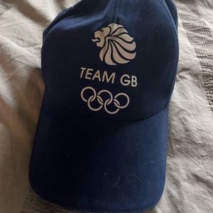 Team GB Olympic hat